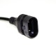 Лампи GALAXY T40 HB4 CANBUS 5500K