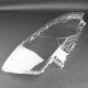 Пластикове скло фари Subaru Legacy (BL/BP) 2003-2006 праве (пасажирське)