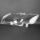 Пластикове скло фари Subaru Legacy (BL/BP) 2003-2006 праве (пасажирське)