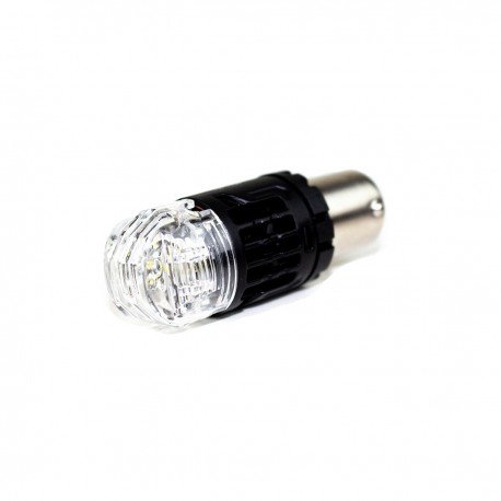 LED Galaxy S25 (P21W 1156 BA15S) V7535CSP White (Білий)