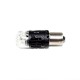 LED Galaxy S25 (P21W 1156 BA15S) V7535CSP White (Білий)