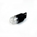 LED Galaxy T20 ( W21W 7440 3x16d) V7535CSP White (Білий)