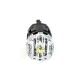 LED Galaxy T20 ( W21W 7440 3x16d) V7535CSP White (Білий)