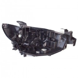 Корпус фары Mazda 6 (GL) 2019-2023 LED AFS правая сторона (пассажирская)