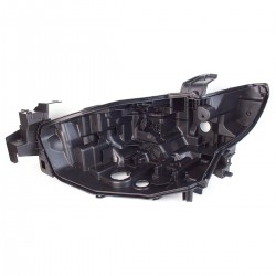 Корпус фары Mazda 6 (GL) 2019-2023 LED AFS девая сторона (Водительская)