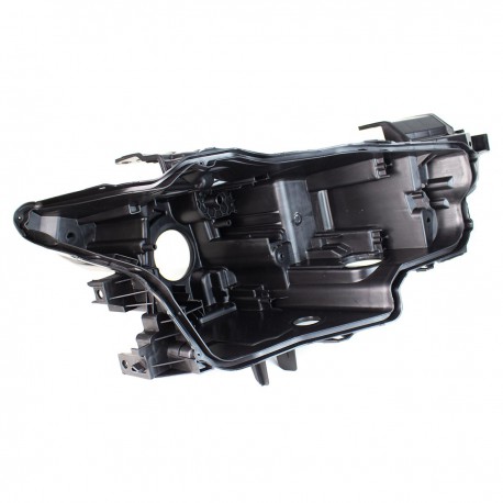 Корпус фари Mazda 3 (BP) 2018-2025 Full LED права сторона (пасажирьска)
