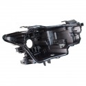 Корпус фари Mazda 3 (BP) 2018-2025 Full LED права сторона (пасажирьска)
