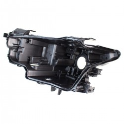 Корпус фари Mazda 3 (BP) 2018-2025 Full LED ліва сторона (водійська)