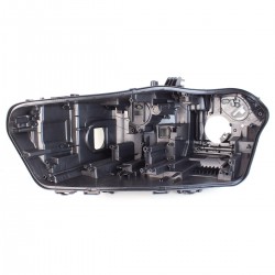 Корпус фари BMW X5 (G05) 2018-2021 Laser Light ліва сторона (водійська)