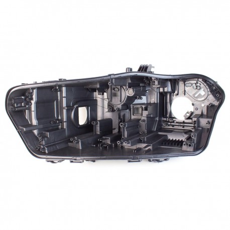 Корпус фари BMW X5 (G05) 2018-2021 Laser Light ліва сторона (водійська)