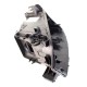Корпус фари BMW X5 (G05) 2018-2021 Laser Light ліва сторона (водійська)