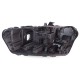 Корпус фари BMW X5 (G05) 2018-2021 LED ліва сторона (водійська)
