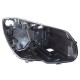 Корпус фары Mercedes-Benz C-Class (W205/S205) 2014-2018 LED правая сторона (пассажирская)