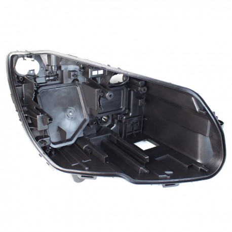 Корпус фари Mercedes-Benz C-Class (W205/S205) 2014-2018 LED права сторона (пасажирська)