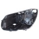 Корпус фары Mercedes-Benz C-Class (W205/S205) 2014-2018 LED левая сторона (водительская)