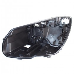 Корпус фари Mercedes-Benz C-Class (W205/S205) 2014-2018 LED ліва сторона (водійська)