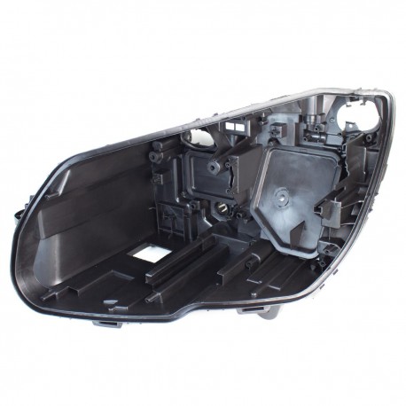 Корпус фари Mercedes-Benz C-Class (W205/S205) 2014-2018 LED ліва сторона (водійська)