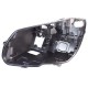 Корпус фары Mercedes-Benz C-Class (W205/S205) 2014-2018 Full LED левая сторона (водительская)