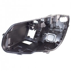 Корпус фари Mercedes-Benz C-Class (W205/S205) 2014-2018 Full LED ліва сторона (водійська)