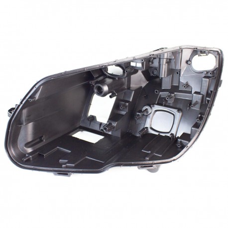 Корпус фари Mercedes-Benz C-Class (W205/S205) 2014-2018 Full LED ліва сторона (водійська)