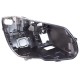 Корпус фары Mercedes-Benz C-Class (W205/S205) 2014-2018 Full LED правая сторона (пассажирская)