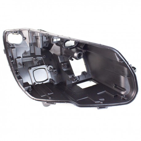 Корпус фари Mercedes-Benz C-Class (W205/S205) 2014-2018 Full LED права сторона (пасажирська)