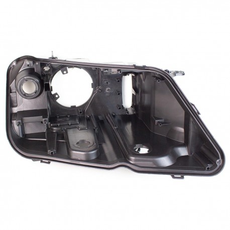 Корпус фары BMW X3 (F25) 2010-2014 правая сторона (пассажирская)