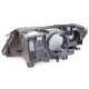 Корпус фари BMW X3 (F25) 2010-2014 права сторона (пасажирська)