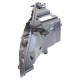 Корпус фари BMW X3 (F25) 2010-2014 права сторона (пасажирська)