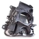Корпус фари BMW X3 (F25) 2010-2014 права сторона (пасажирська)