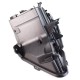 Корпус фари BMW X3 (F25) 2010-2014 права сторона (пасажирська)