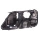 Корпус фары BMW X3 (F25) 2010-2014 левая сторона (водительская)