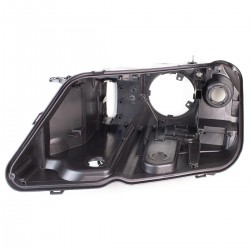 Корпус фары BMW X3 (F25) 2010-2014 левая сторона (водительская)