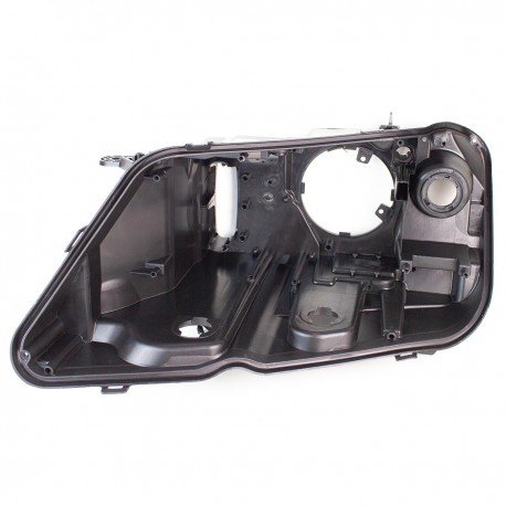 Корпус фары BMW X3 (F25) 2010-2014 левая сторона (водительская)