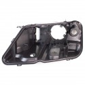 Корпус фари BMW X3 (F25) 2010-2014 ліва сторона (водійська)