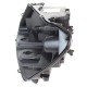 Корпус фары BMW X3 (F25) 2010-2014 левая сторона (водительская)