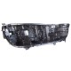 Корпус фари BMW IX (I20) 2021-2025 права сторона (пасажирська)