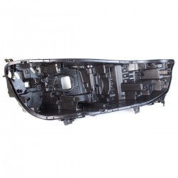 Корпус фары BMW IX (I20) 2021-2025 правая сторона (пассажирская)