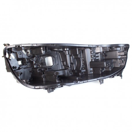 Корпус фары BMW IX (I20) 2021-2025 правая сторона (пассажирская)