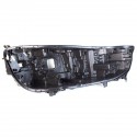 Корпус фари BMW IX (I20) 2021-2025 права сторона (пасажирська)