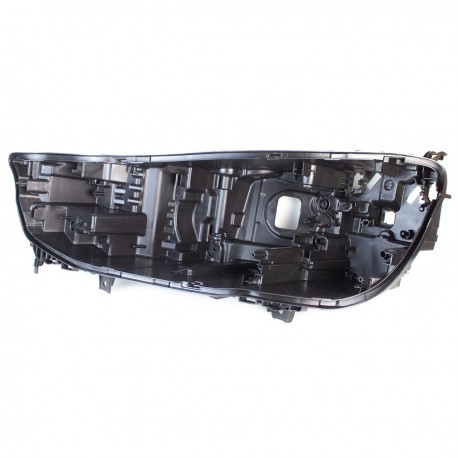 Корпус фары BMW IX (I20) 2021-2025 левая сторона (водительская)