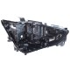 Корпус фары Mazda CX-5 (KF) 2022-2024 правая сторона (пассажирская)