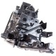 Корпус фари Mazda CX-5 (KF) 2022-2024 права сторона (пасажирська)
