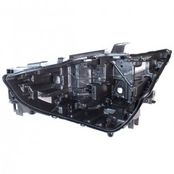 Корпус фари Mazda CX-5 (KF) 022-2024 ліва сторона (водійська)