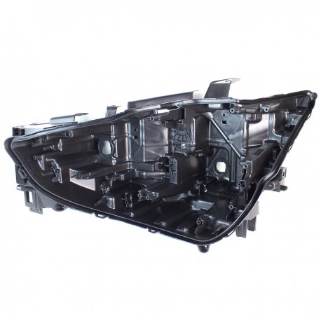 Корпус фари Mazda CX-5 (KF) 022-2024 ліва сторона (водійська)