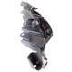 Корпус фари Mazda CX-5 (KF) 022-2024 ліва сторона (водійська)