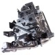 Корпус фари Mazda CX-5 (KF) 022-2024 ліва сторона (водійська)