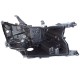 Корпус фари Toyota Land Cruiser Prado 150 2017-2022 LED права сторона (пасажирська)