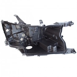 Корпус фари Toyota Land Cruiser Prado 150 2017-2022 LED права сторона (пасажирська)