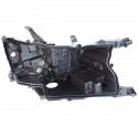 Корпус фари Toyota Land Cruiser Prado 150 2017-2022 LED права сторона (пасажирська)